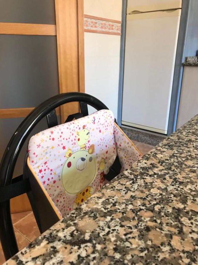 Boa Vista Lejlighed Combarro Eksteriør billede