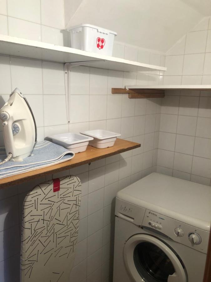 Boa Vista Lejlighed Combarro Eksteriør billede